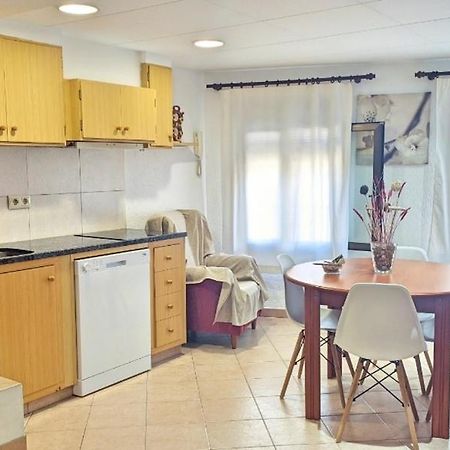 Apartament Macabeu Cim Apartaments Cornudella de Montsant Exteriör bild