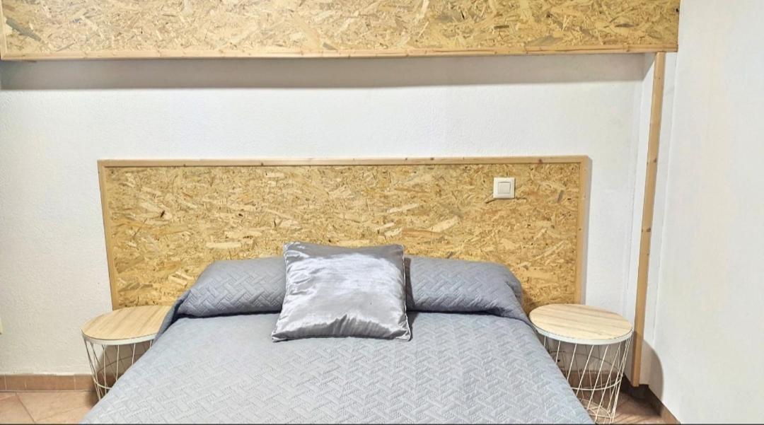 Apartament Macabeu Cim Apartaments Cornudella de Montsant Exteriör bild