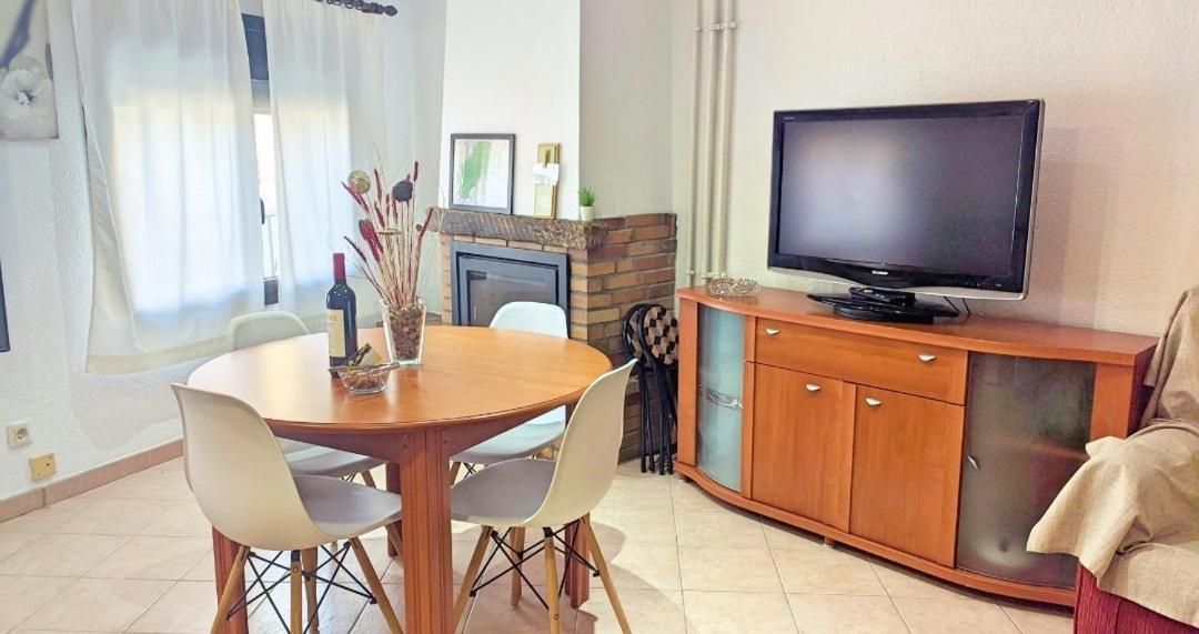 Apartament Macabeu Cim Apartaments Cornudella de Montsant Exteriör bild