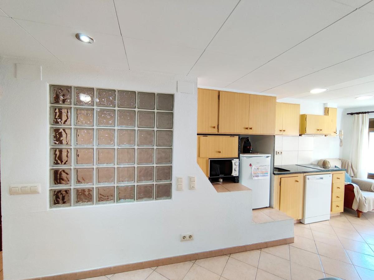 Apartament Macabeu Cim Apartaments Cornudella de Montsant Exteriör bild