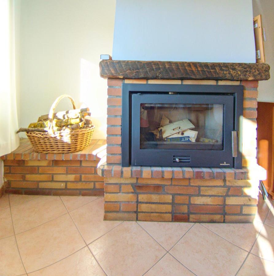 Apartament Macabeu Cim Apartaments Cornudella de Montsant Exteriör bild