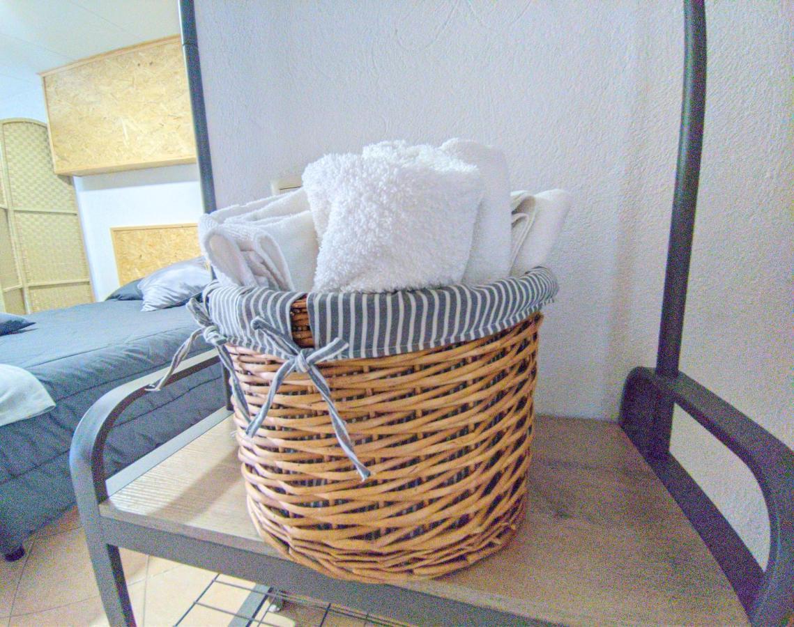 Apartament Macabeu Cim Apartaments Cornudella de Montsant Exteriör bild